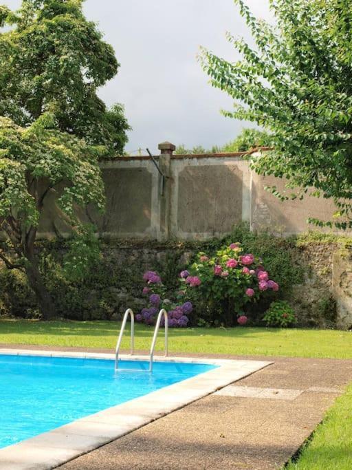 Precioso Apartamento Wifi, Aparcamiento, Piscina En Льянес Екстер'єр фото