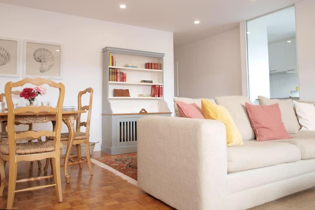 Precioso Apartamento Wifi, Aparcamiento, Piscina En Льянес Екстер'єр фото