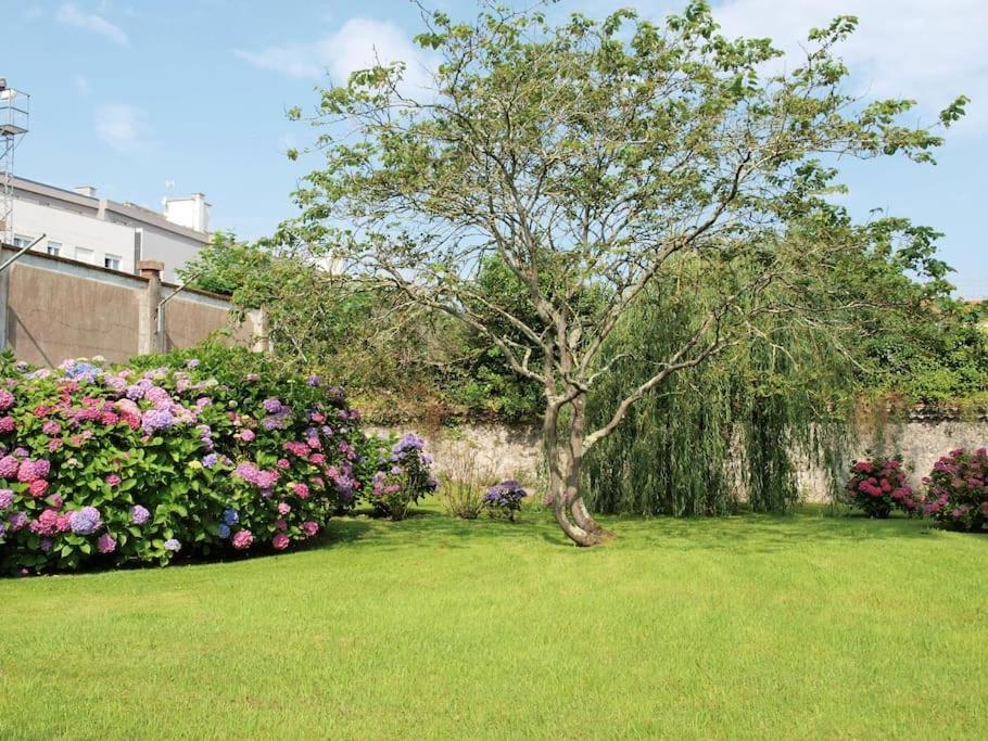 Precioso Apartamento Wifi, Aparcamiento, Piscina En Льянес Екстер'єр фото